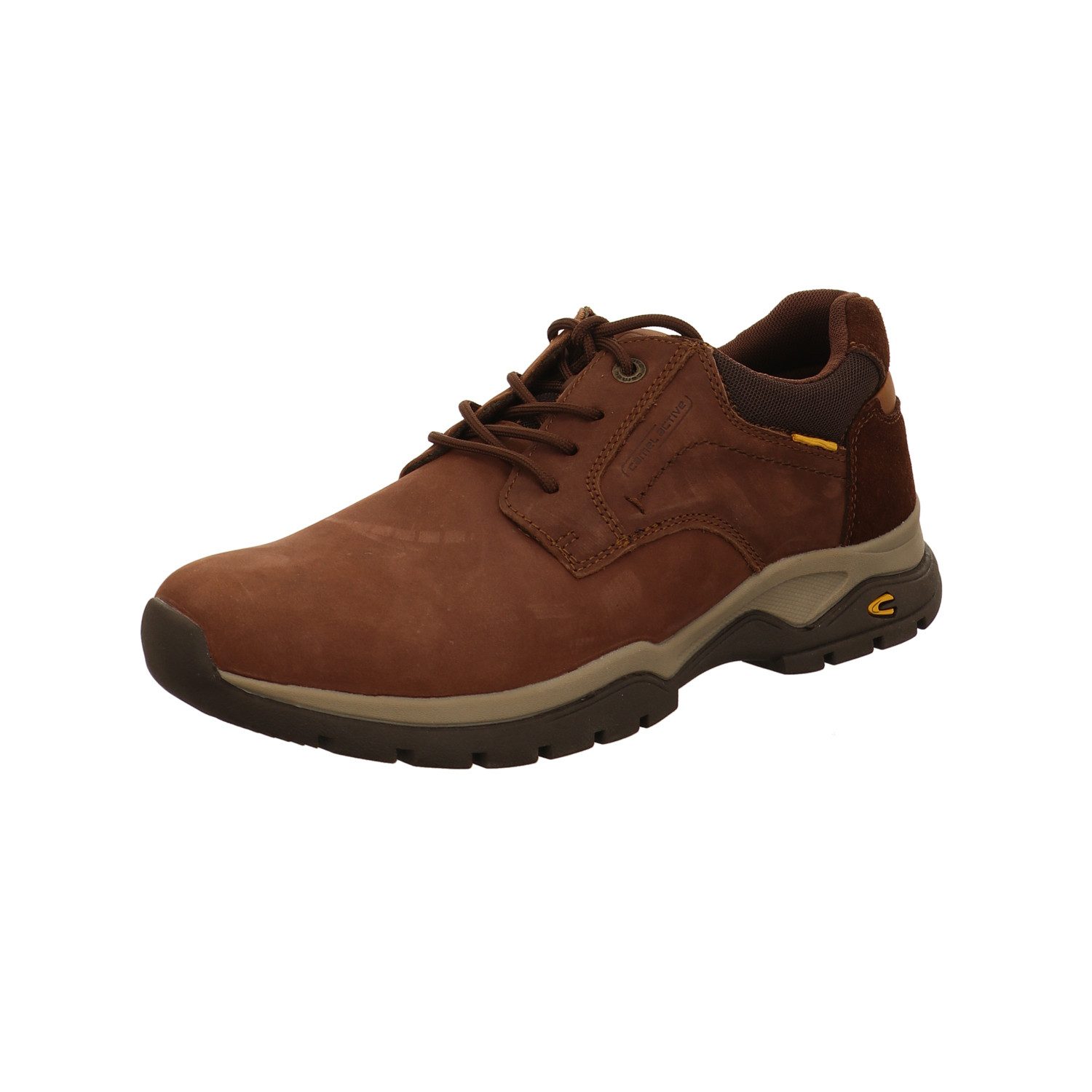 camel active 57BTA01-402320 Schnürschuh günstig online kaufen