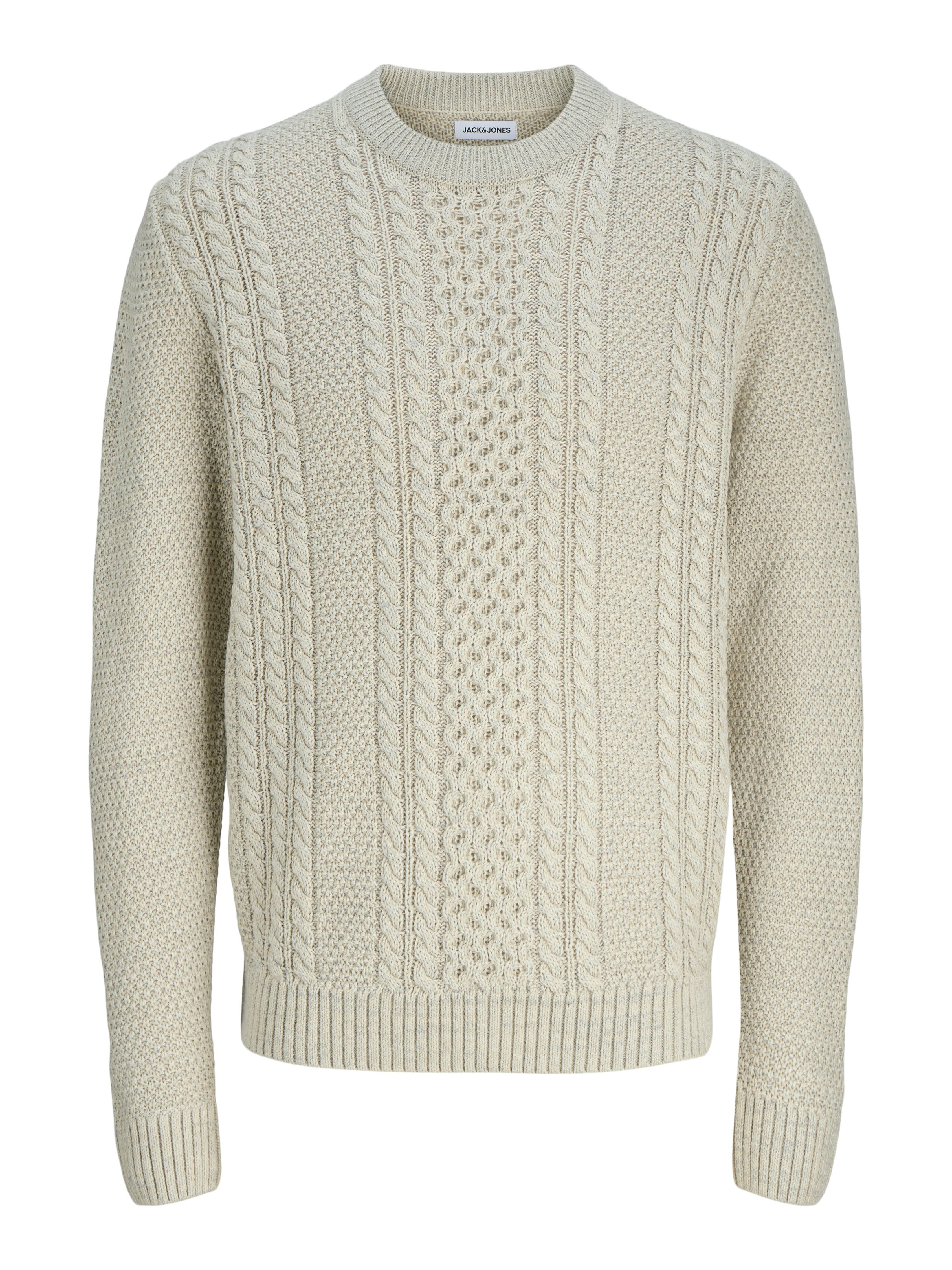 Strickpullover