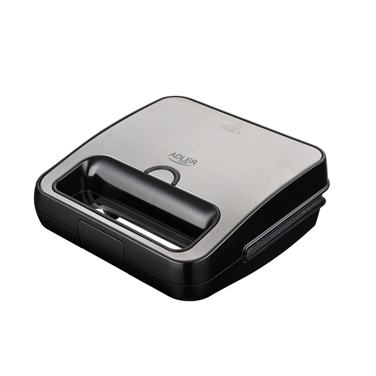 Adler Kontaktgrill Sandwichmaker Toaster Adler AD 3079