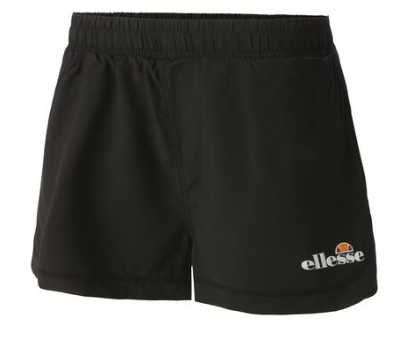 Relaxshorts Ottaggi Short