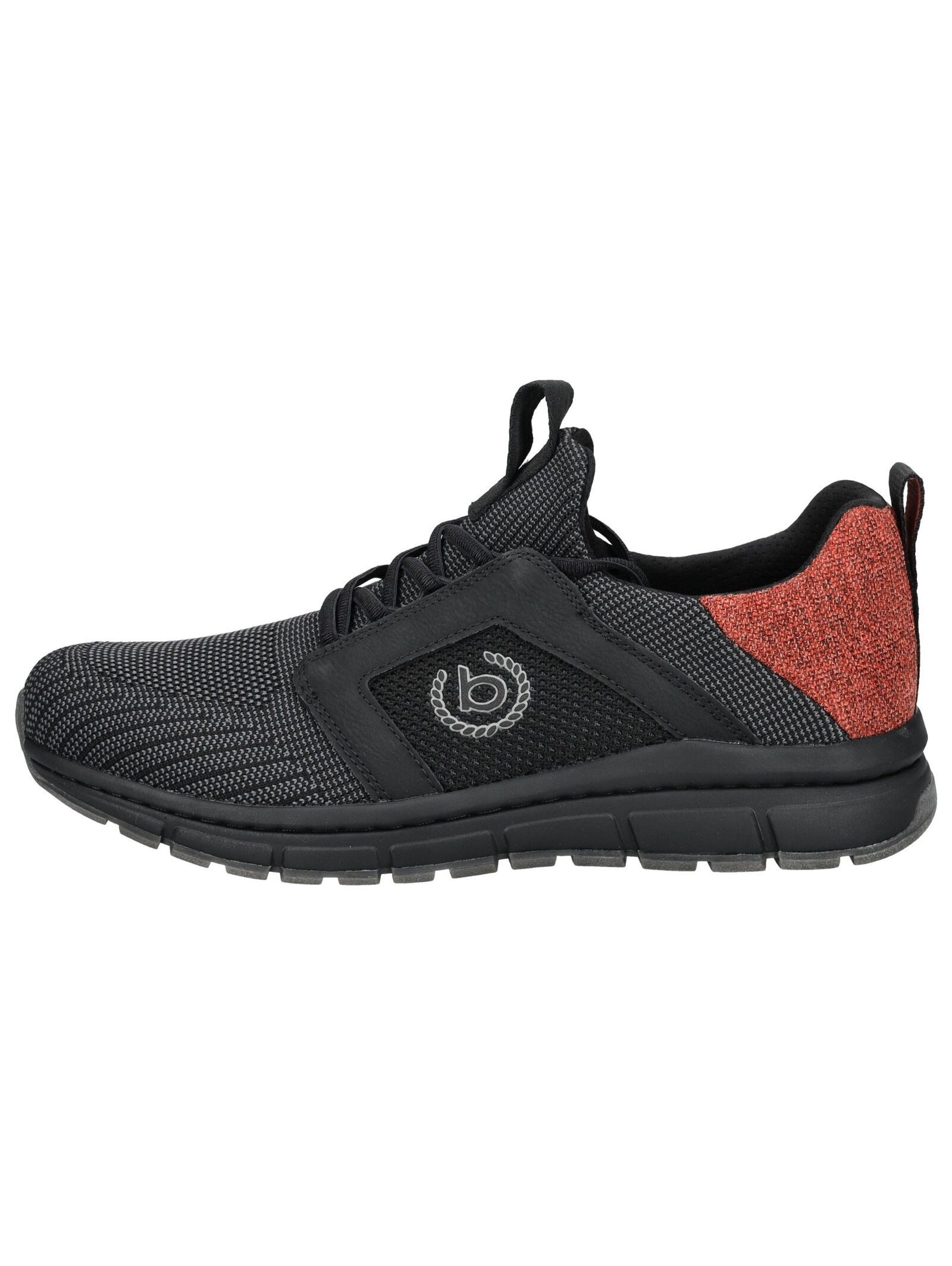 bugatti bugatti Sneaker Textil Sneaker