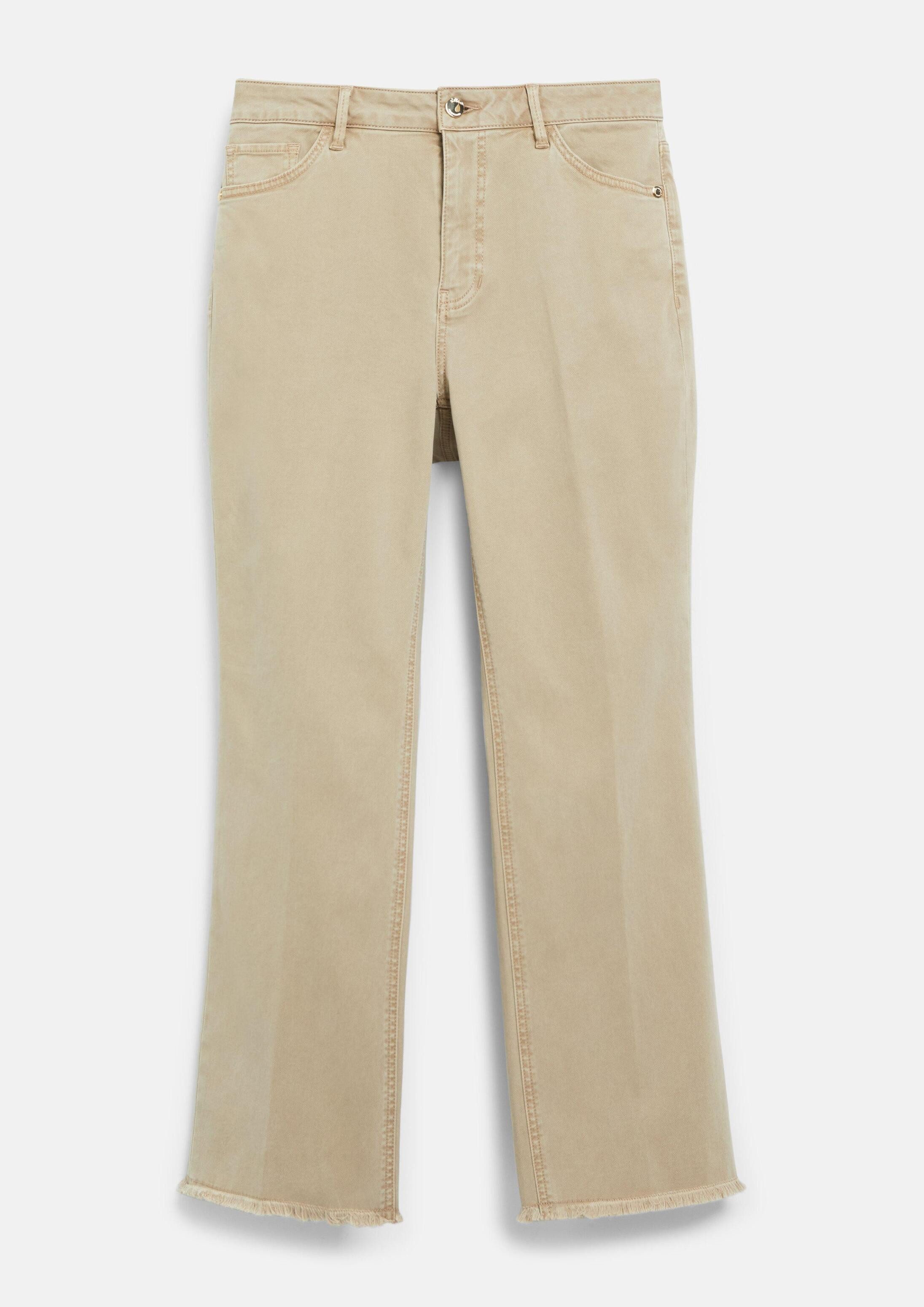 s.Oliver Regular-fit-Jeans Jeans-Hose KAROLIN Jeans-Hose