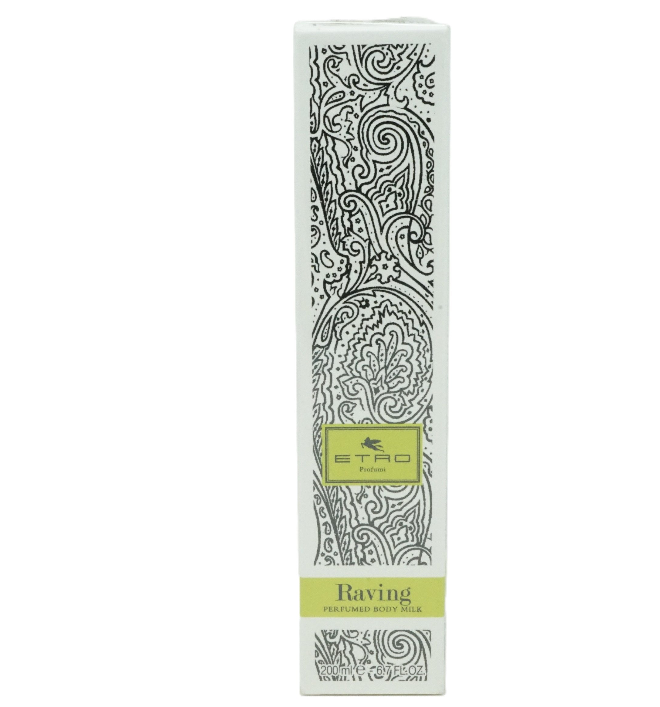 Etro Bodylotion Etro Profumi Raving Perfumed Body Milk 200ml