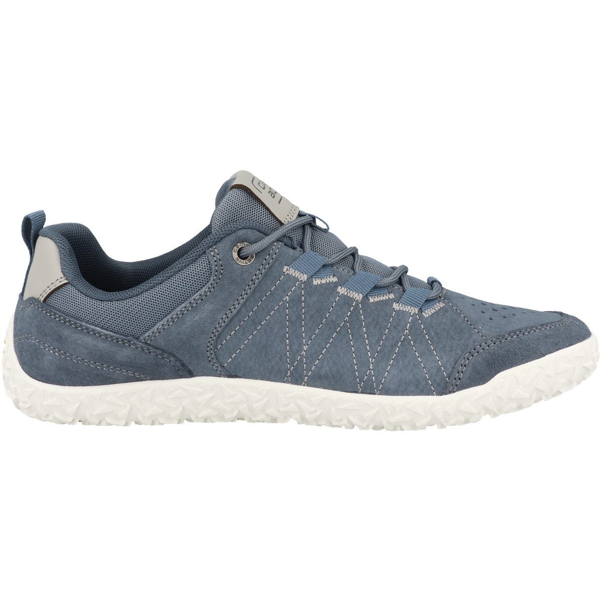 camel active 54ILN11 Damen Sneaker Turnschuhe, Sportschuhe, Freizeitschuhe, Halbschuhe, Schnürschuhe