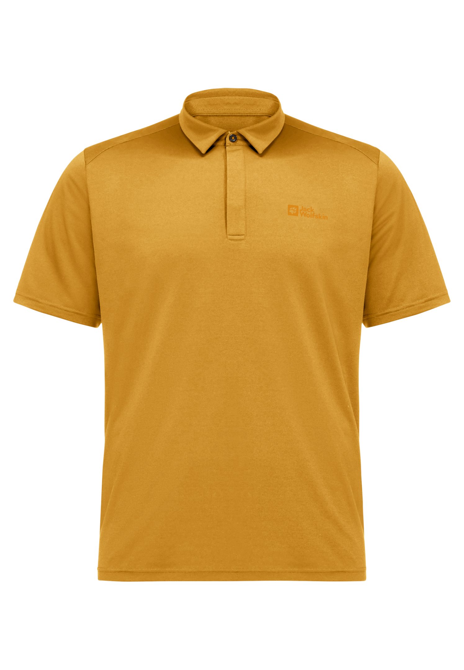 Jack Wolfskin Poloshirt DELGAMI POLO M
