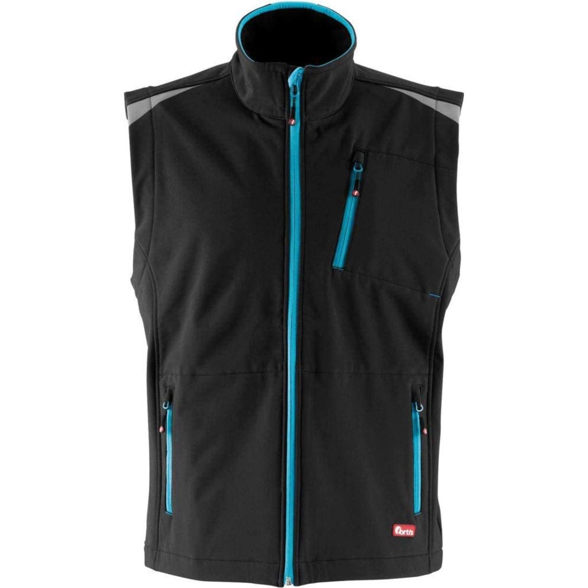 fortis Arbeitsweste