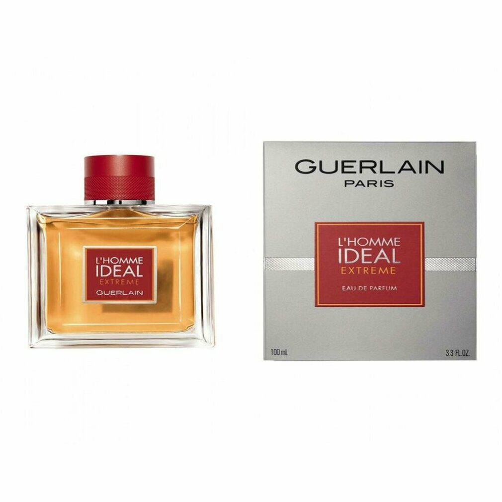 Guerlain de de Ideal Eau GUERLAIN (100 L Parfum Eau Homme ml) Parfum Extreme