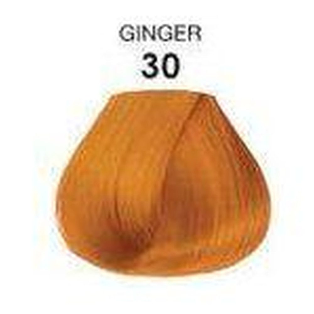 Adore Haarkur Adore Semi Permanent ginger #30 Hair Color 118ml