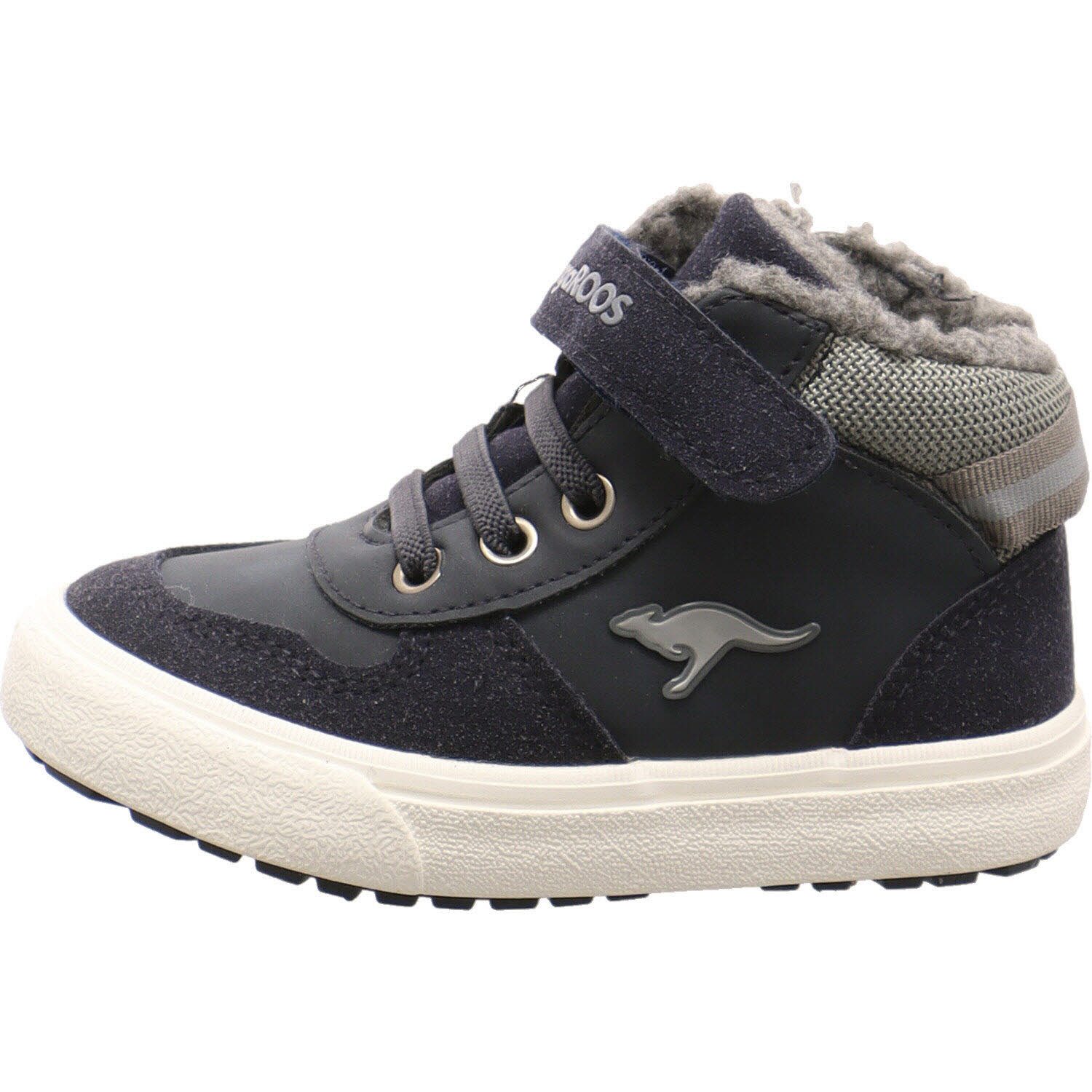 KangaROOS Kavu Shady EV Stiefel