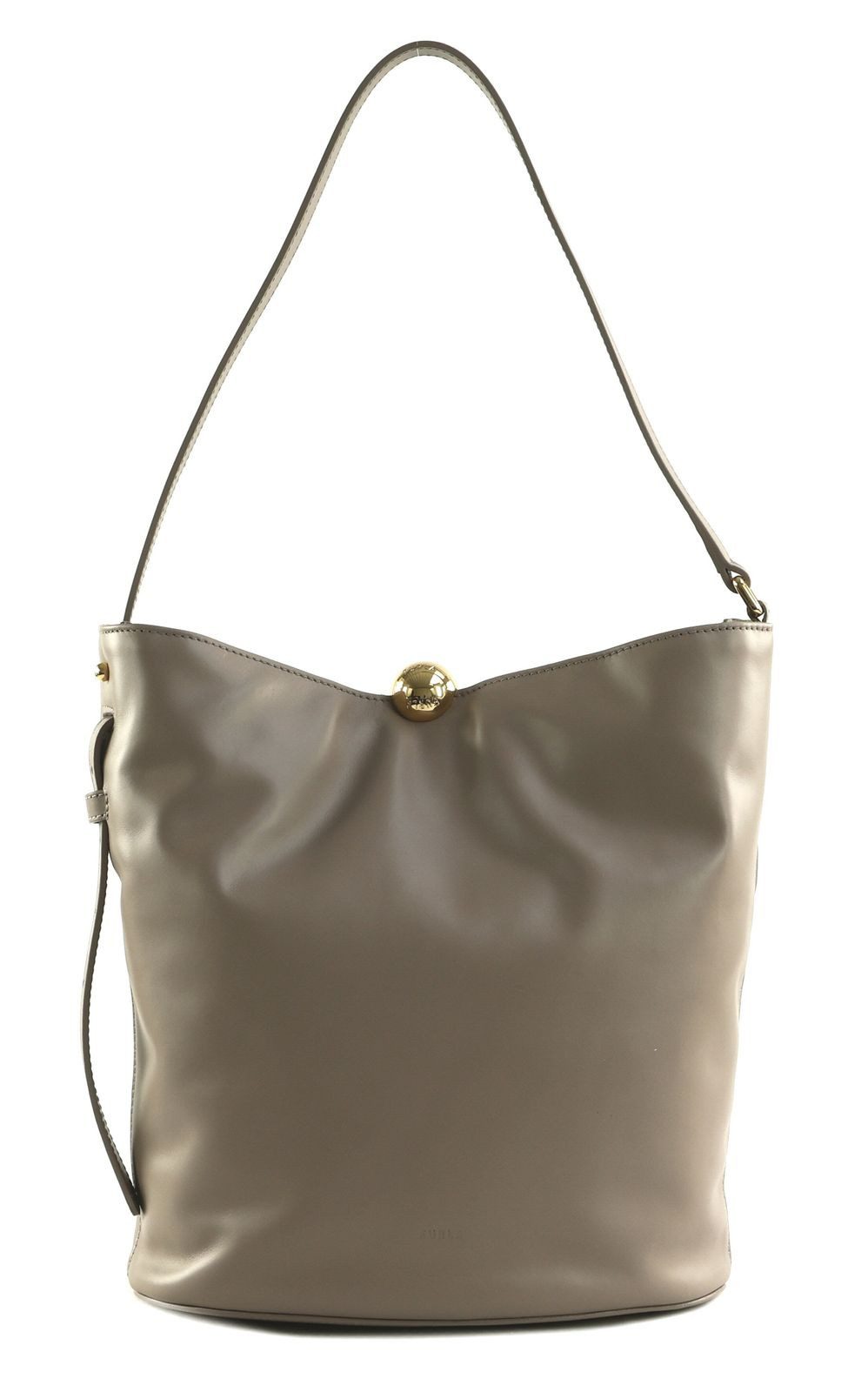 Furla Schultertasche Soft Bucket Bag, aus günstig online kaufen