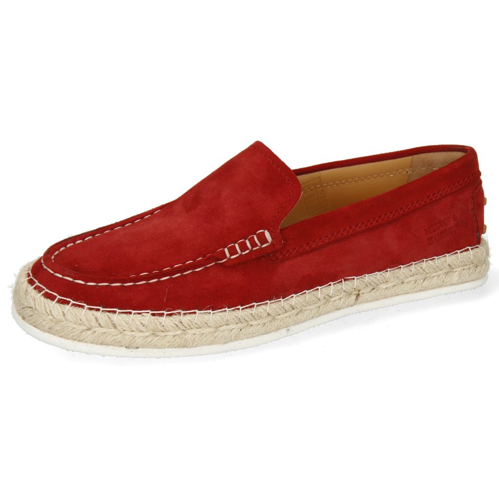 Melvin & Hamilton Caroline 13 Espadrille