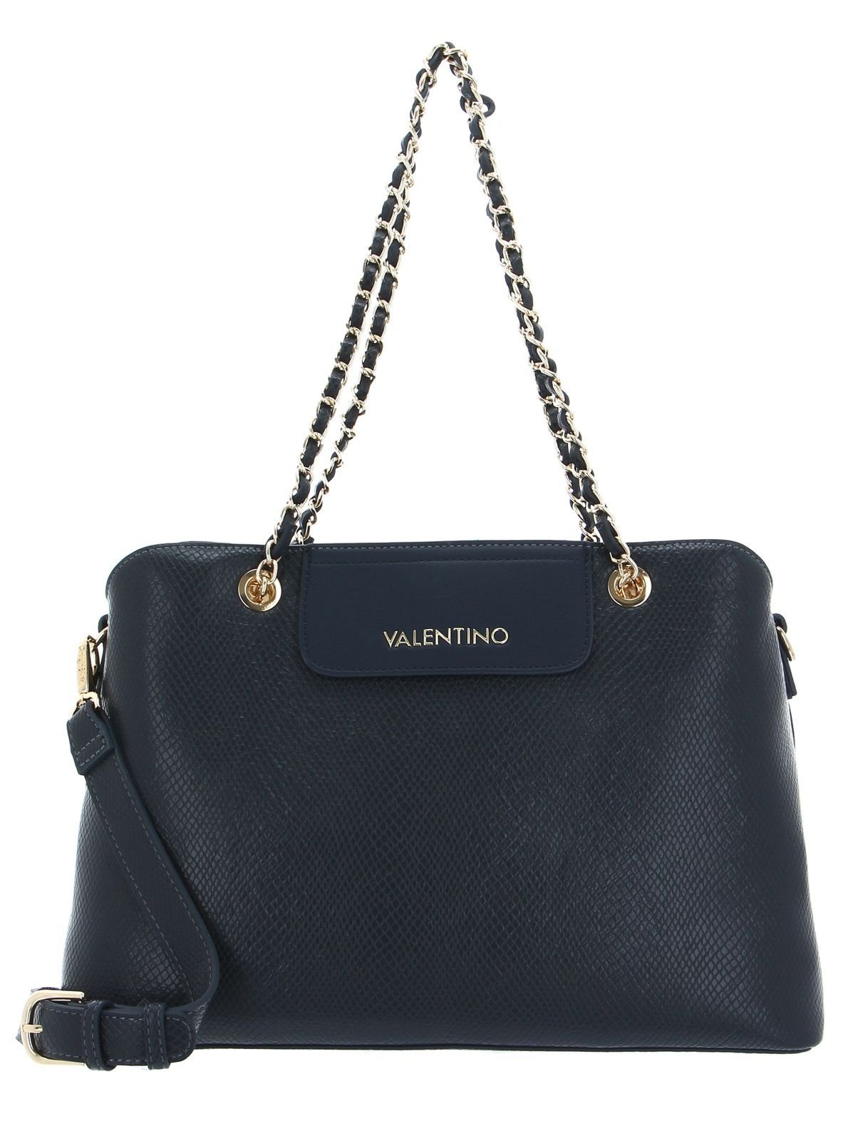 Schultertasche