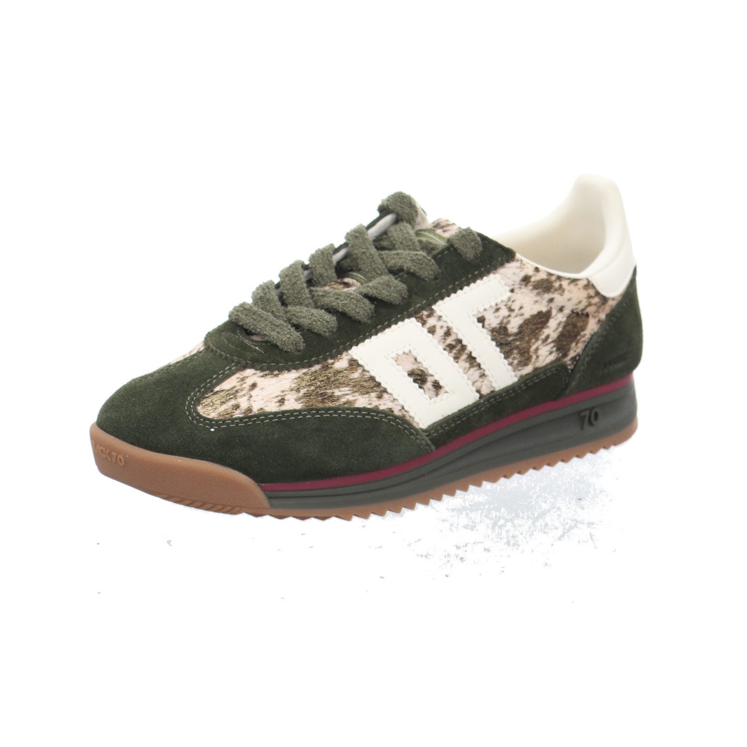 Back 70 BACK70 JOGGER FW26-P101 Sneaker
