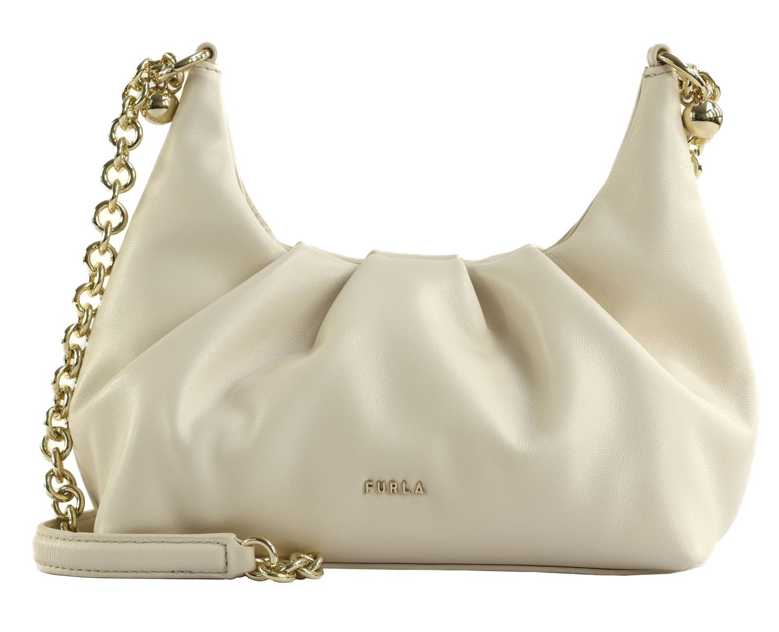 Furla Umhängetasche Mini Shoulder Bag, aus echtem Leder