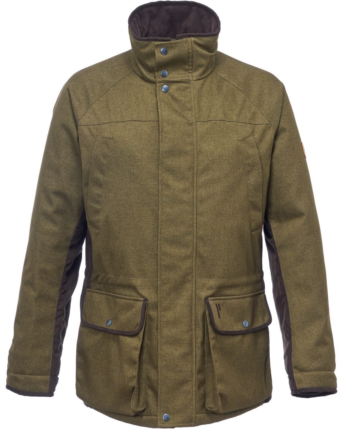 Parforce Tradition Fieldjacket Jagdjacke Field