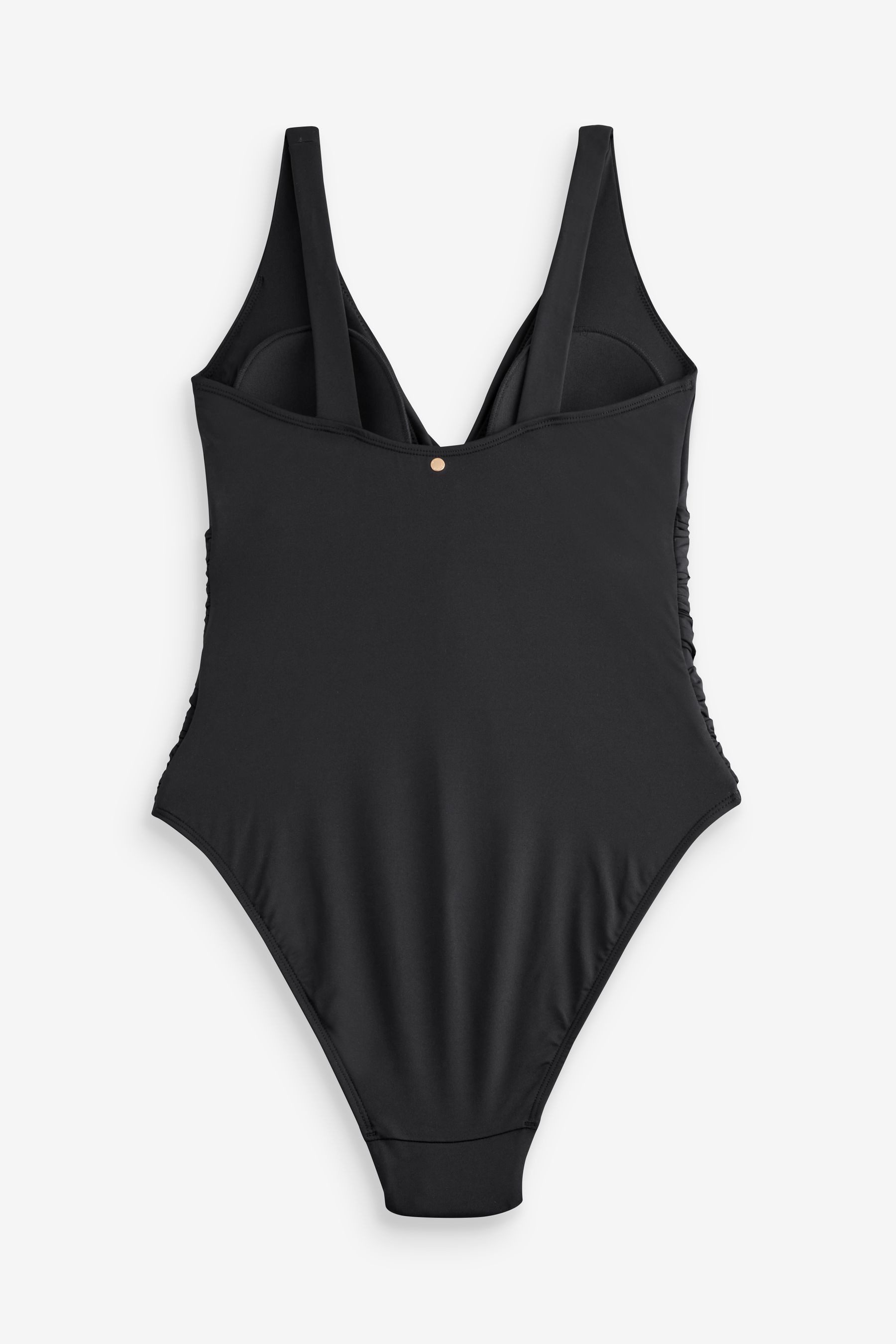 Mint Velvet Badeanzug Mint Velvet bauchformender Badeanzug (1-St)