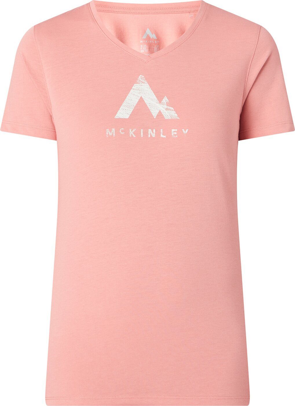 McKinley Damen OTTO | online T-Shirts kaufen