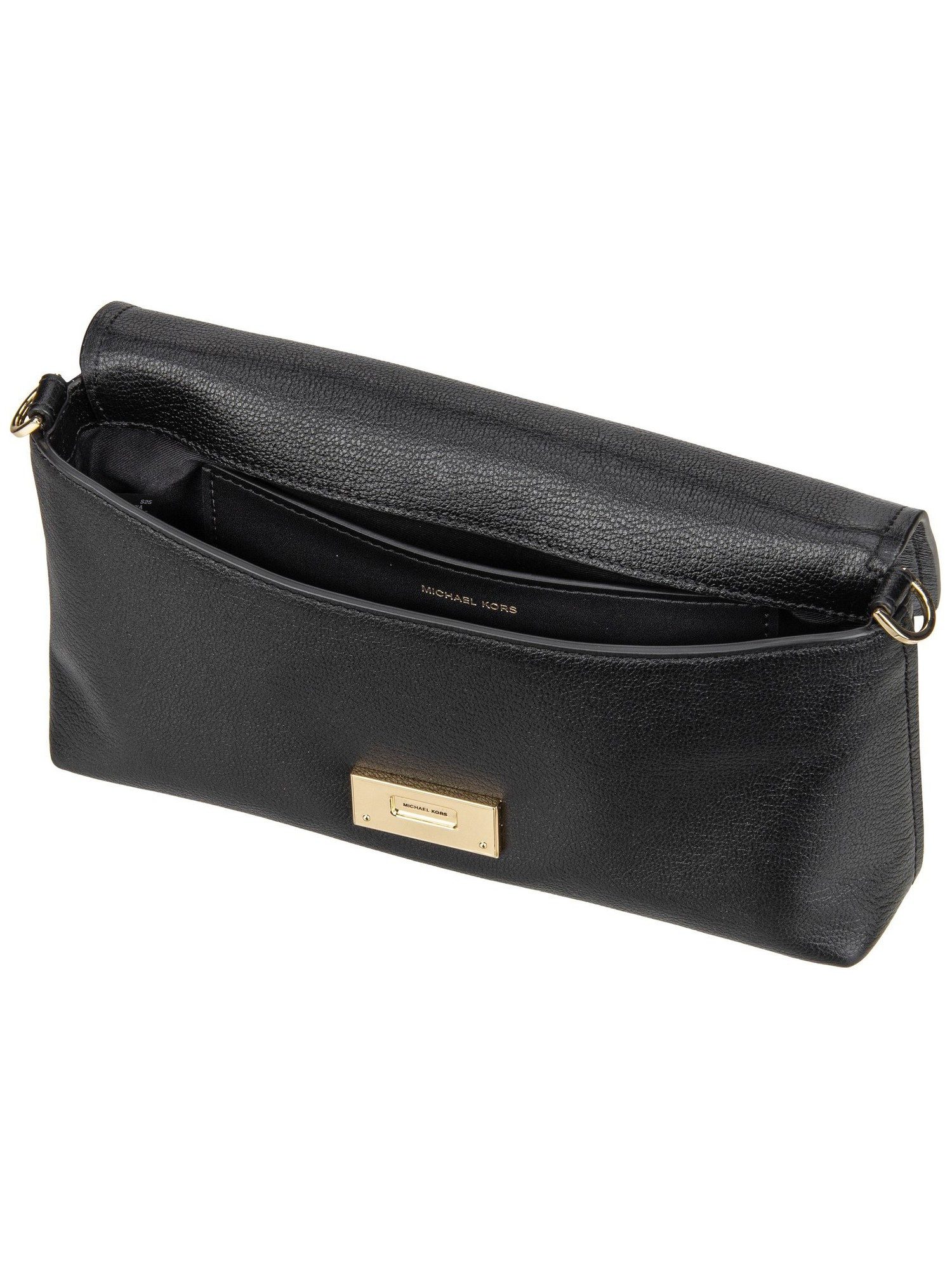 MICHAEL KORS Handtasche Addie MD Conv Pouchette Xbody, Shoulder Bags