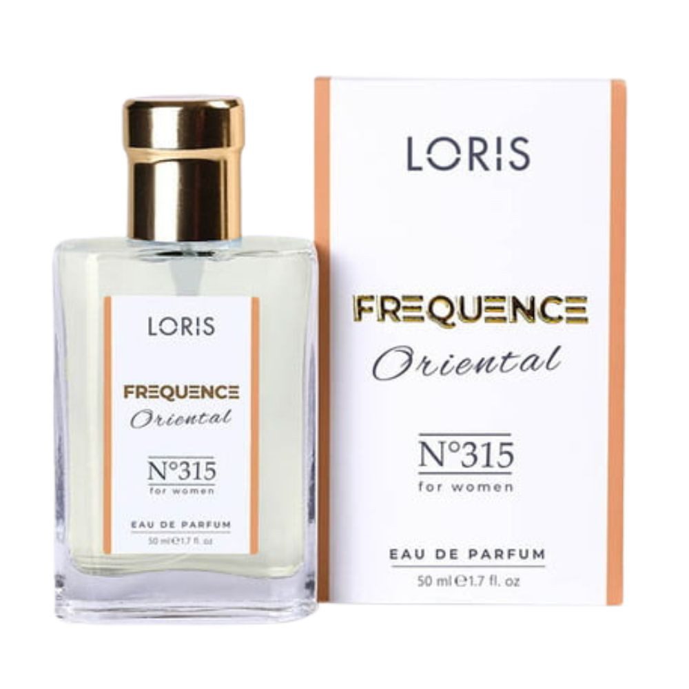 Loris Parfum Парфюми Loris K 315 for women Eau De Parfum Spray 50ml