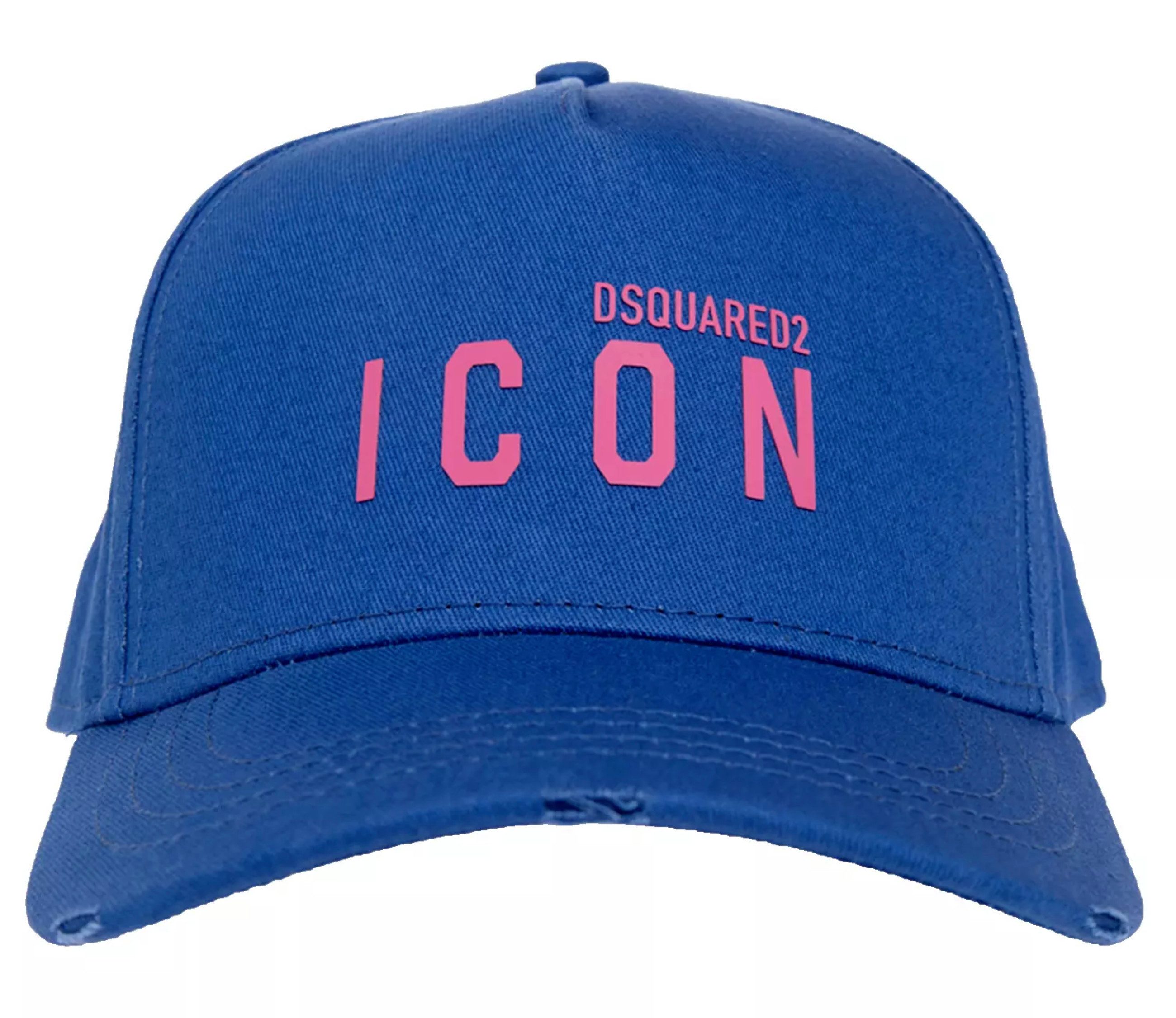 Blau/Pink