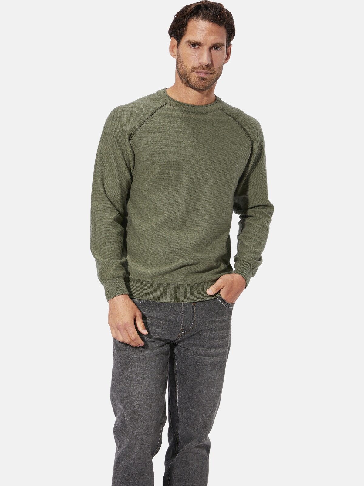 Strickpullover TESSALINI