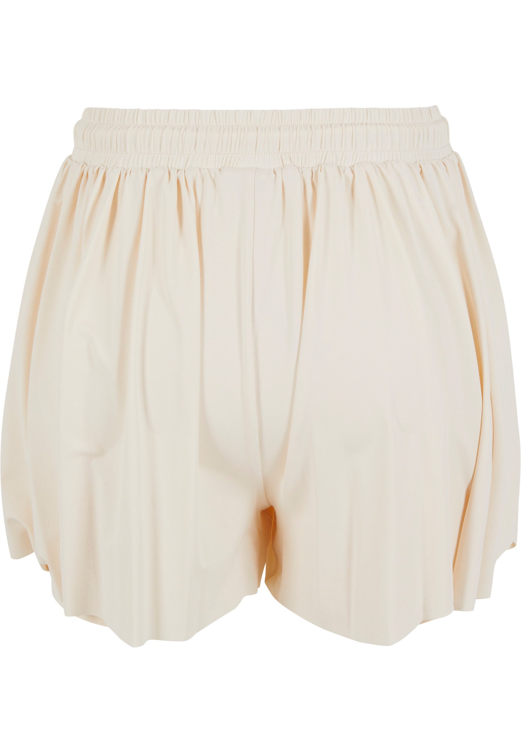URBAN CLASSICS Shorts Urban Classics Ladies Jersey Skort (1-tlg)