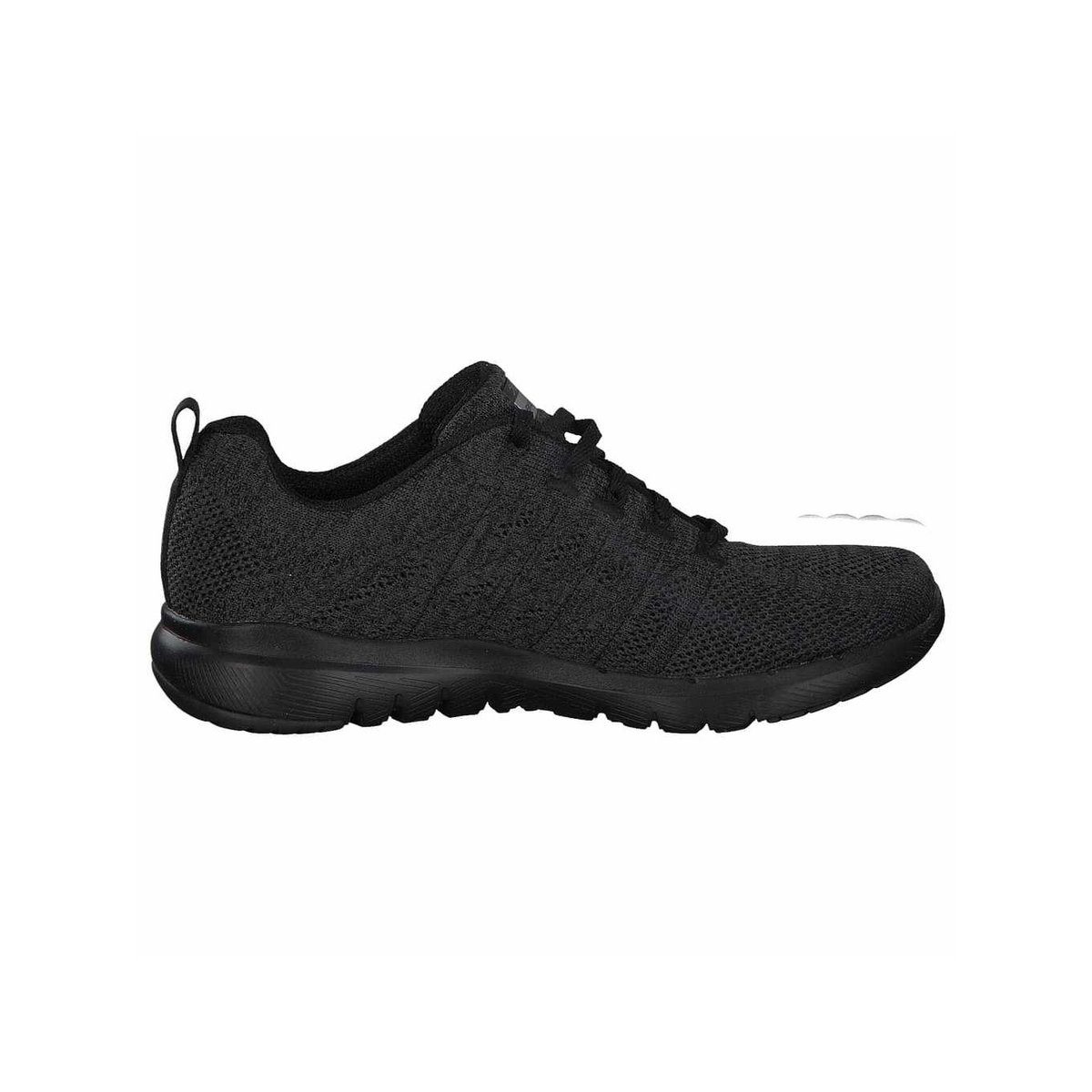 Sneaker Skechers (1-tlg) schwarz