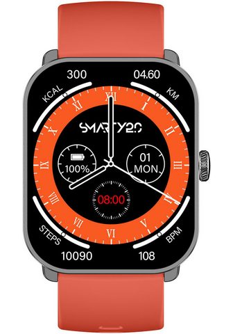  Smarty 2.0 Smarty 2.0 Smartwatch (178 ...