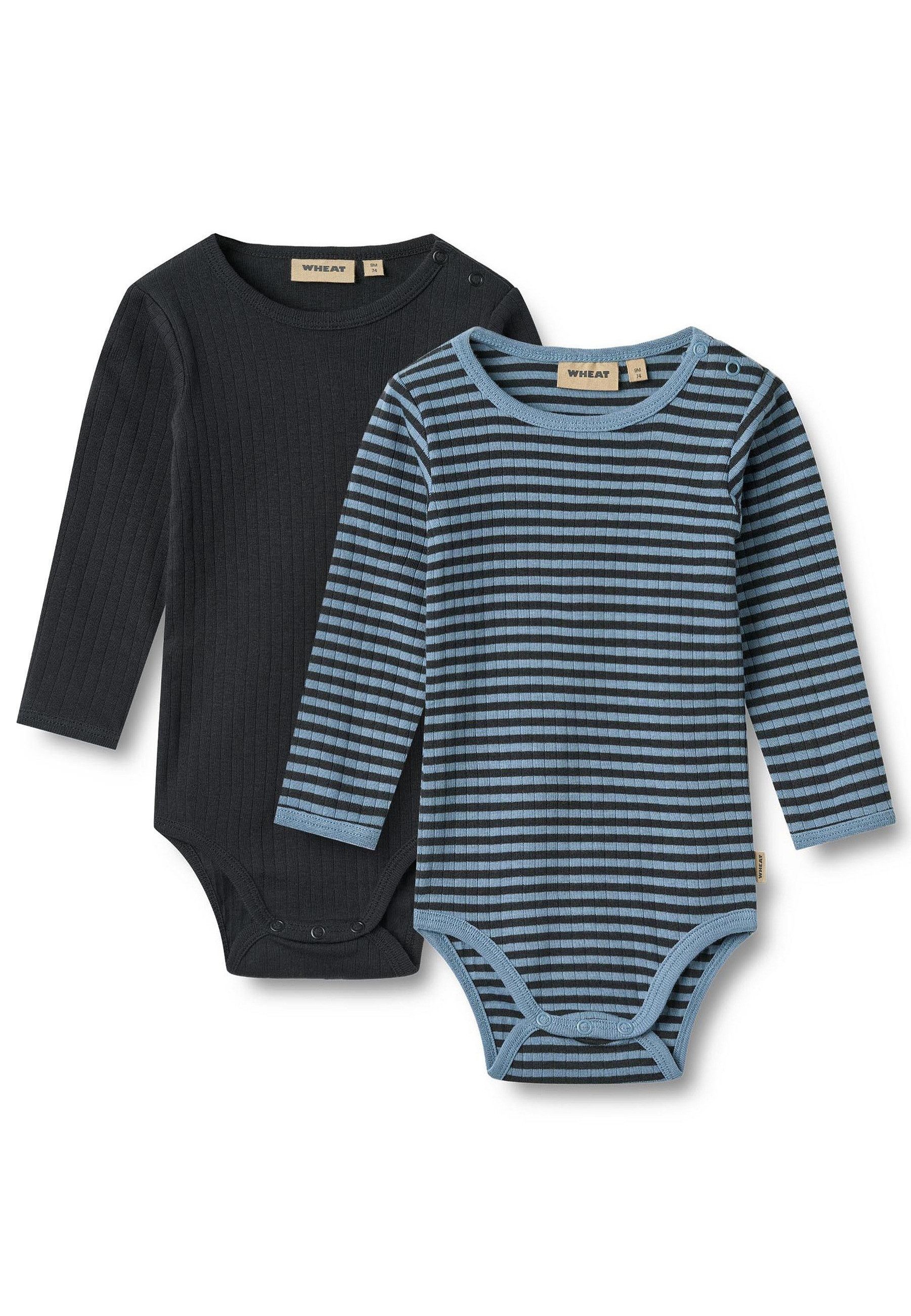 WHEAT Body WHEAT 2 Body L/S Berti