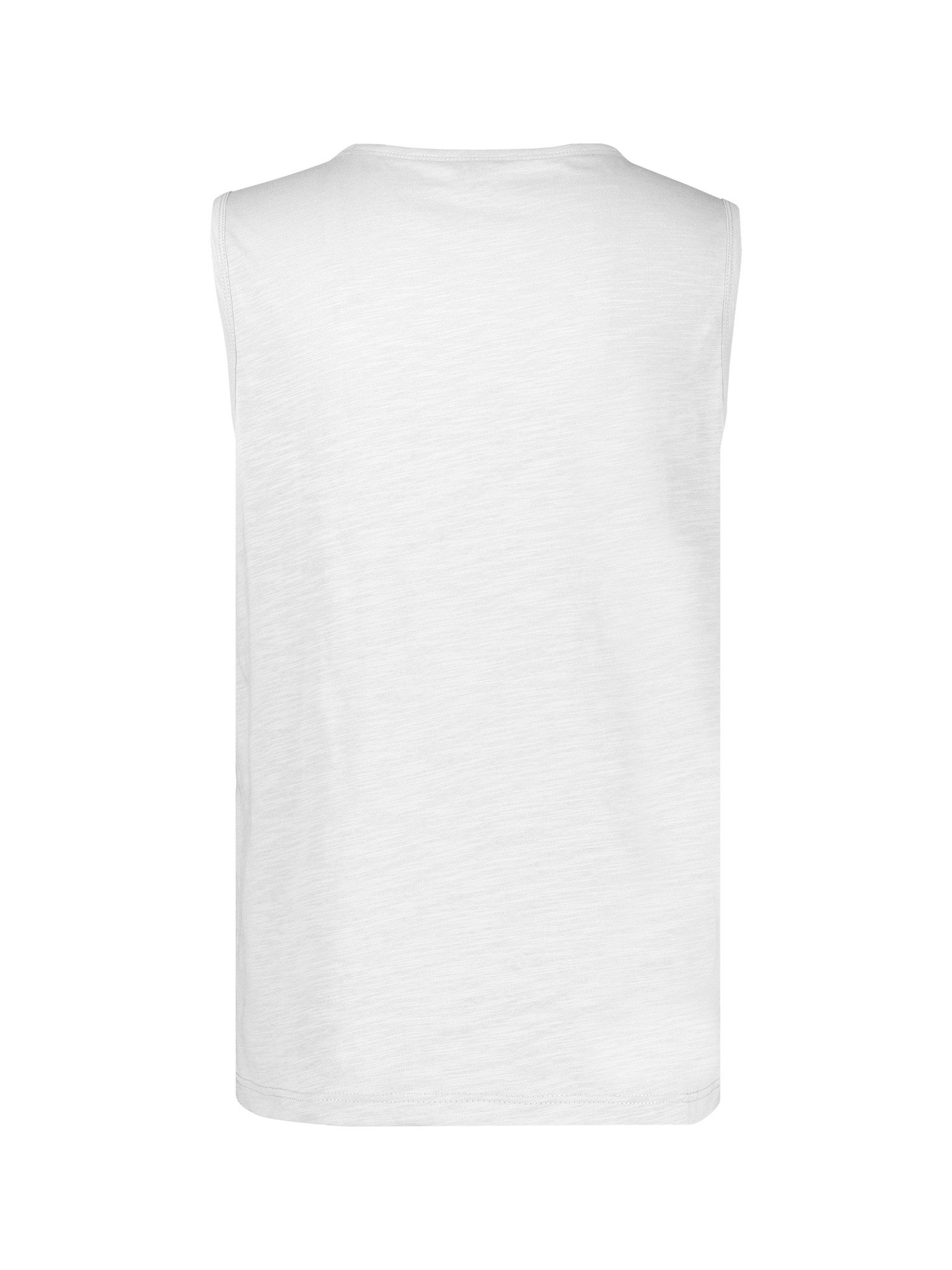 LERROS Tanktop Sommershirt/ärmellos mit Frontprint – Bild 4 von 4