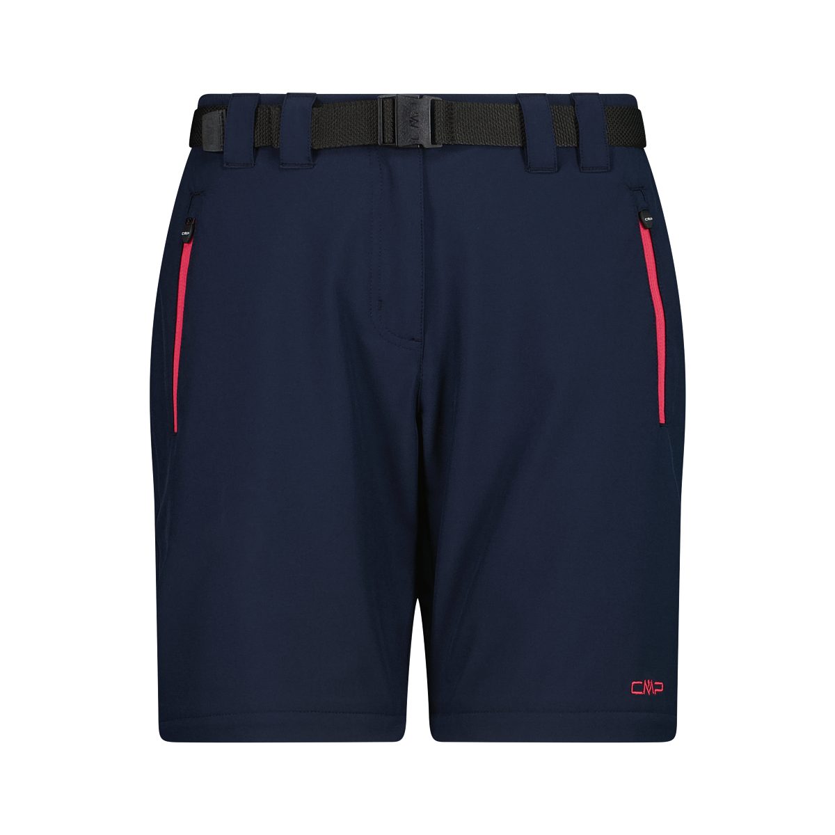 CMP Zip-off-Hose (Set, mit Gürtel) Elastisch & Schnell trocknend & Atmungsa günstig online kaufen