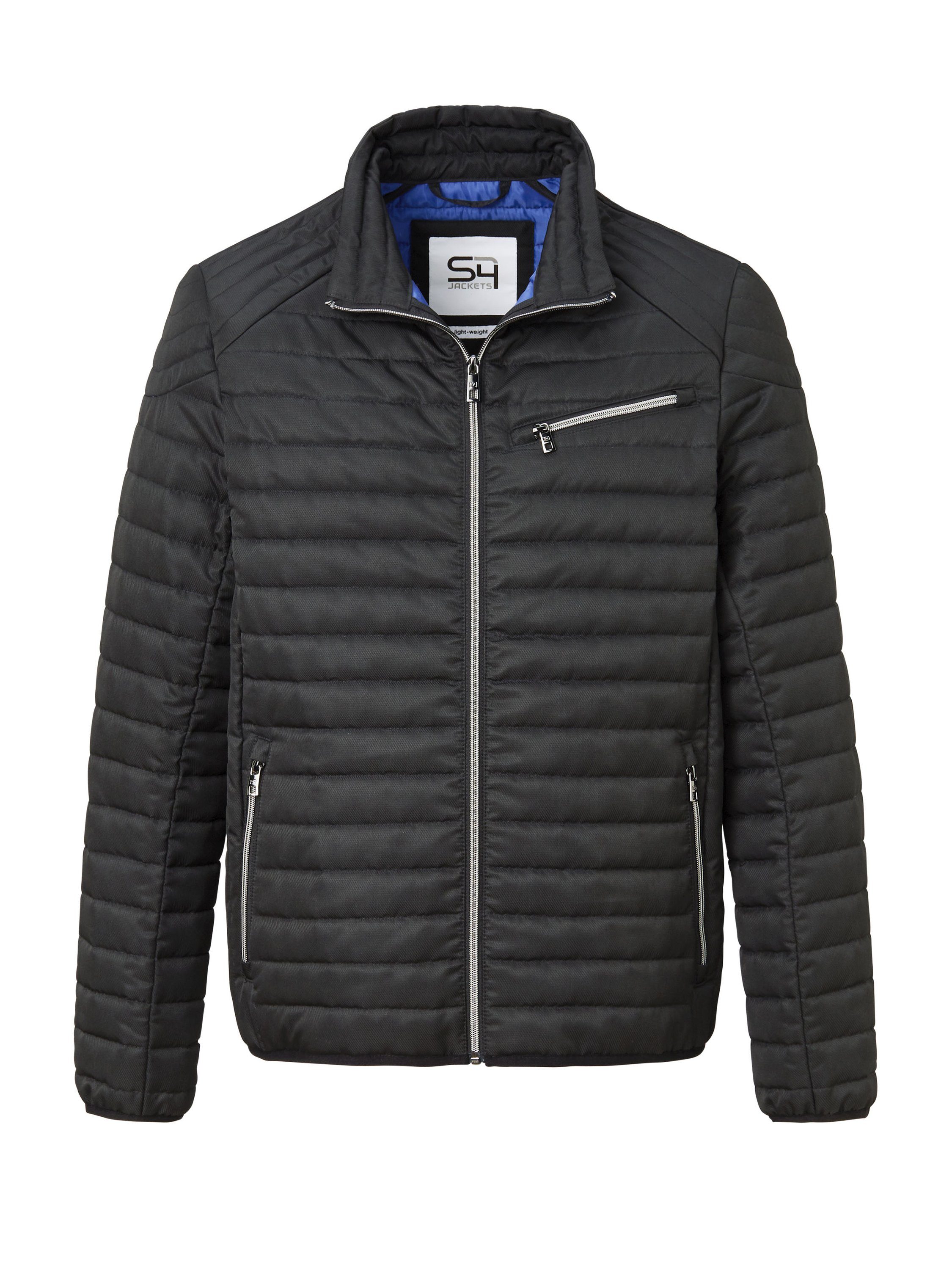 Steppjacke Madboy Reloaded 2
