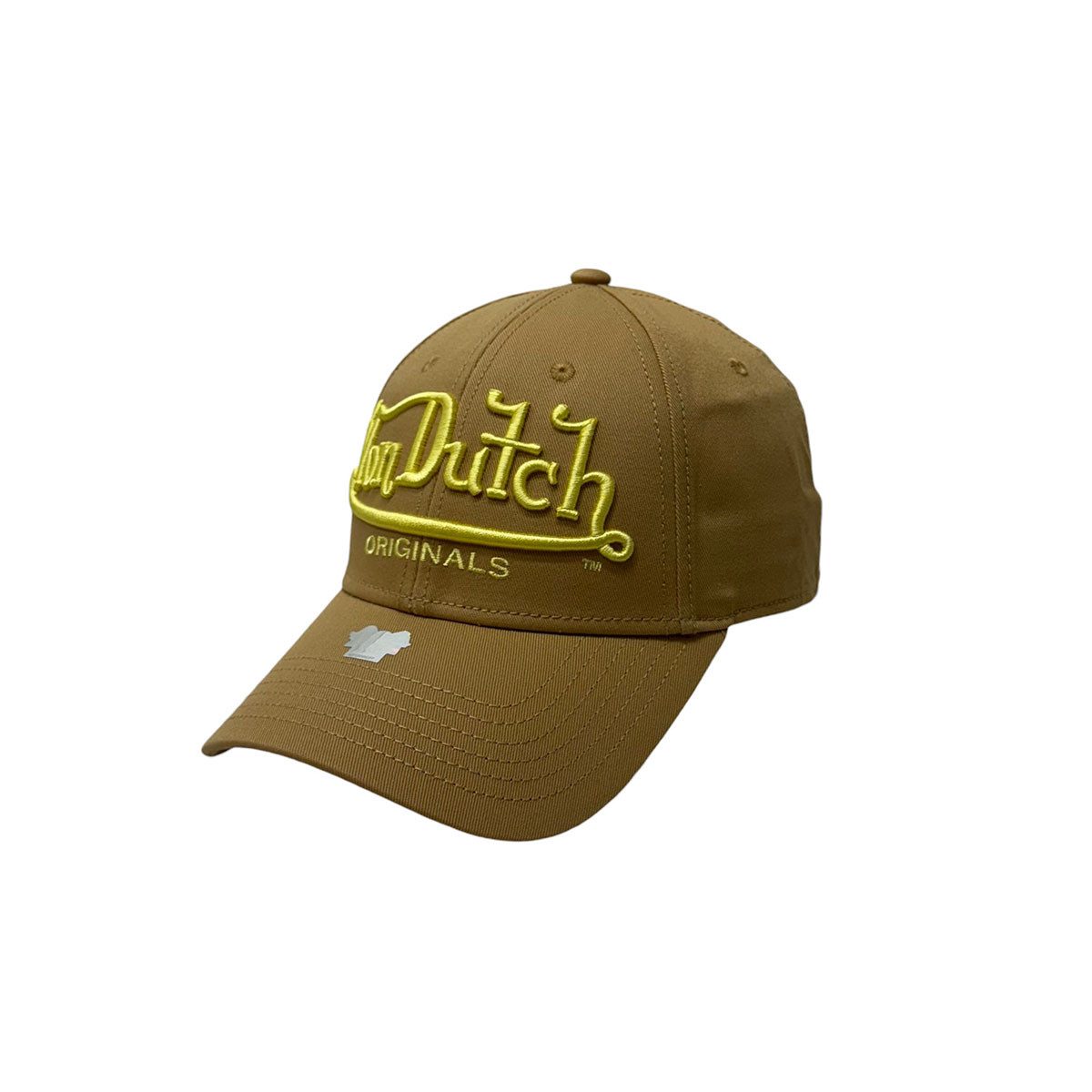 Trucker Cap DB Seattle