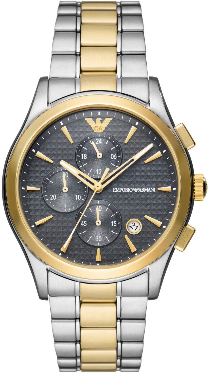 Armani AR11527 Emporio Chronograph