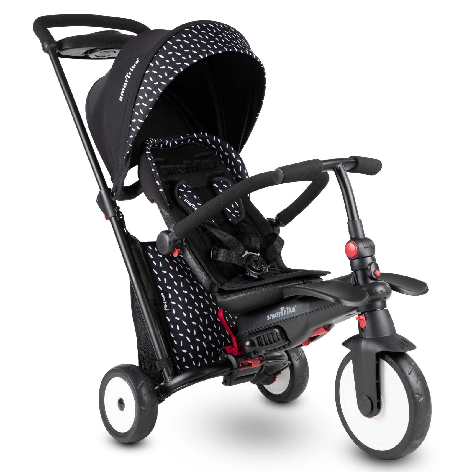 smarTrike® Dreirad