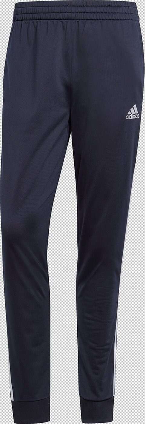 adidas Sportswear Trainingsanzug M 3S TR TT TS LEGINK/WHITE günstig online kaufen