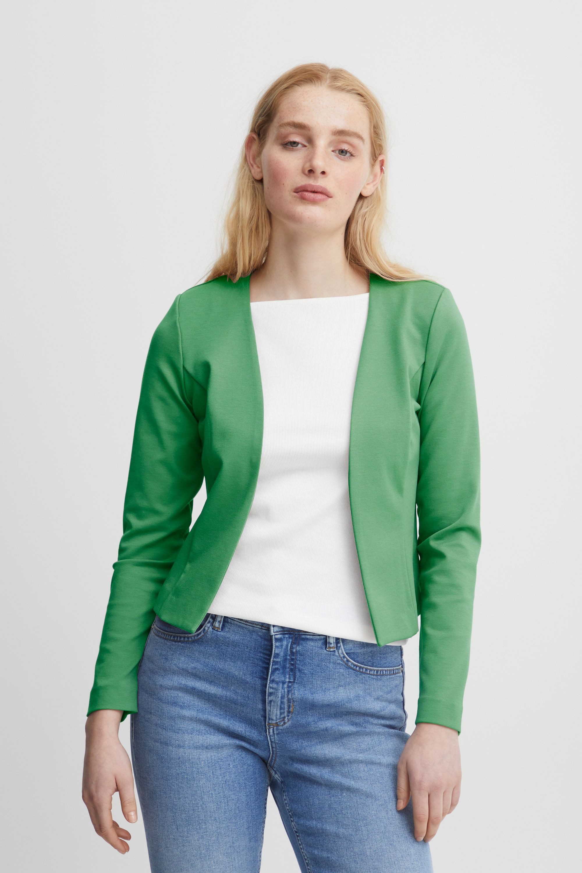 Ichi Jackenblazer IHKATE modischer Blazer günstig online kaufen