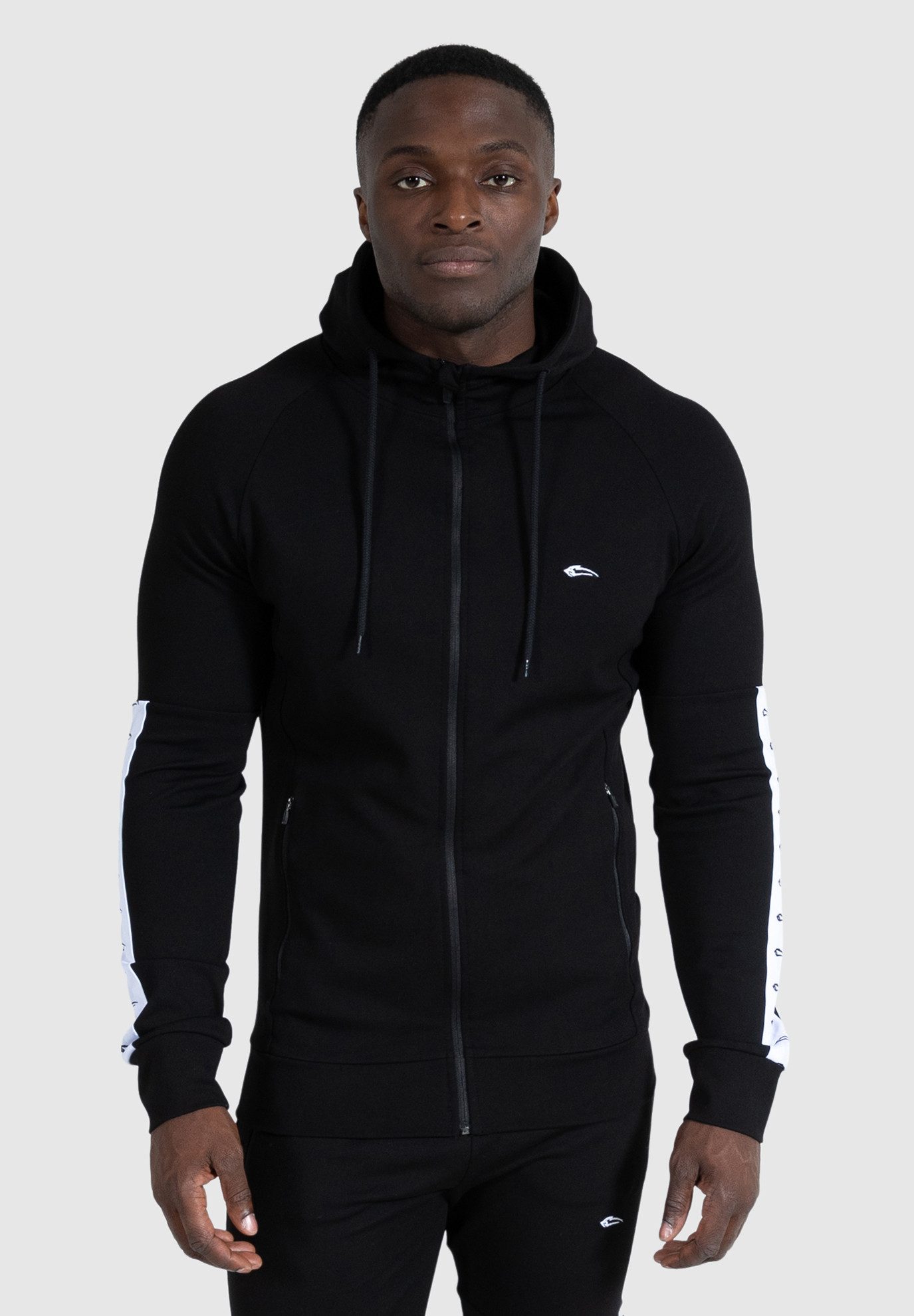 Smilodox Hoodie Rob Limited 2.0 - günstig online kaufen