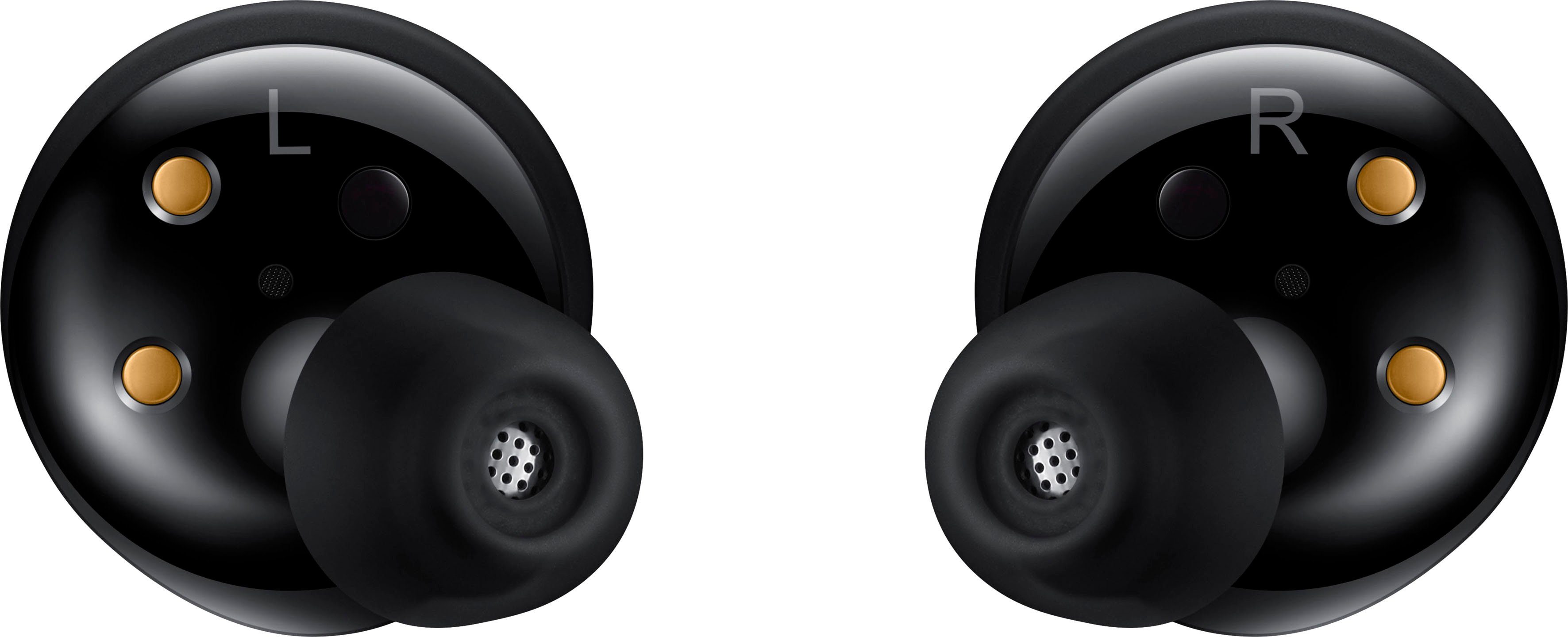 Samsung Galaxy Buds+ In-Ear-Kopfhörer (Freisprechfunktion, Hi-Res, True Wireless, Bluetooth)