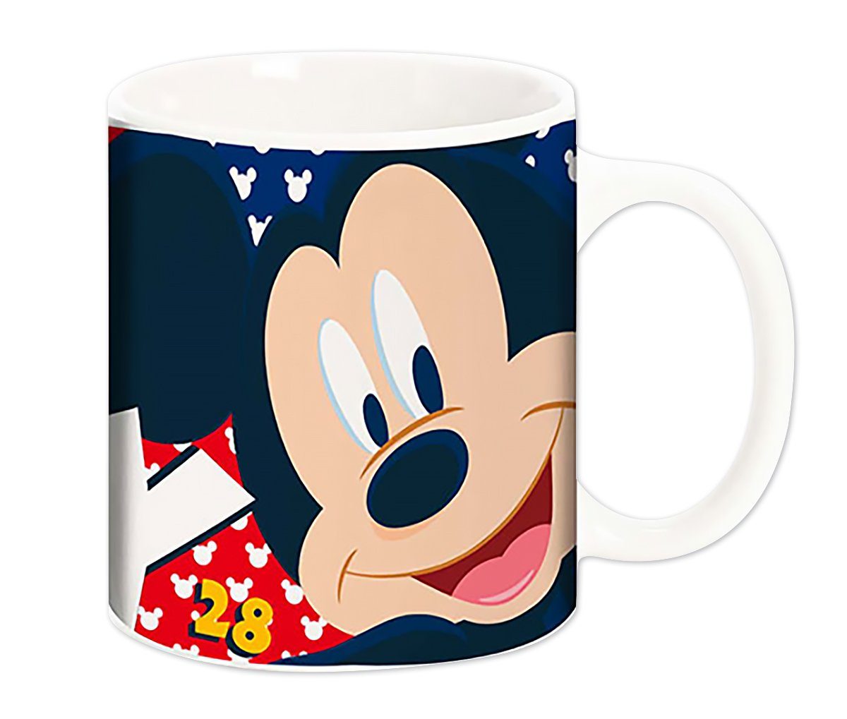 Disney Tasse Disney Tasse Mouse Mickey