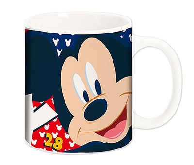 Disney Tasse Disney Tasse Mickey Mouse