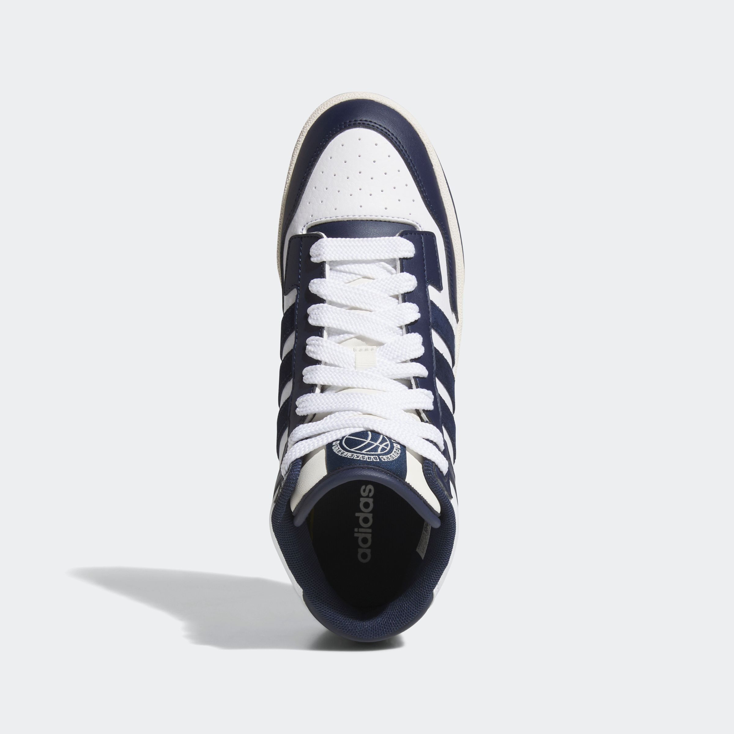 adidas Sportswear RAPID COURT MID Sneaker – Bild 4 von 5