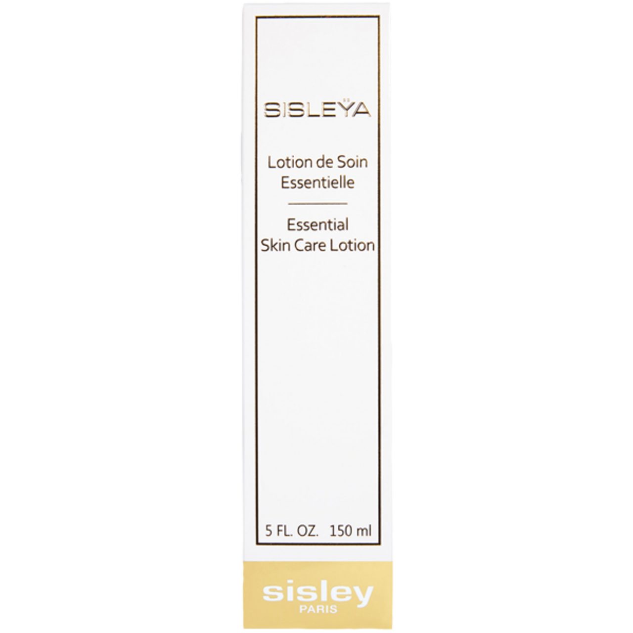 sisley Tagescreme Sisleya Lotion de Soin Essentielle