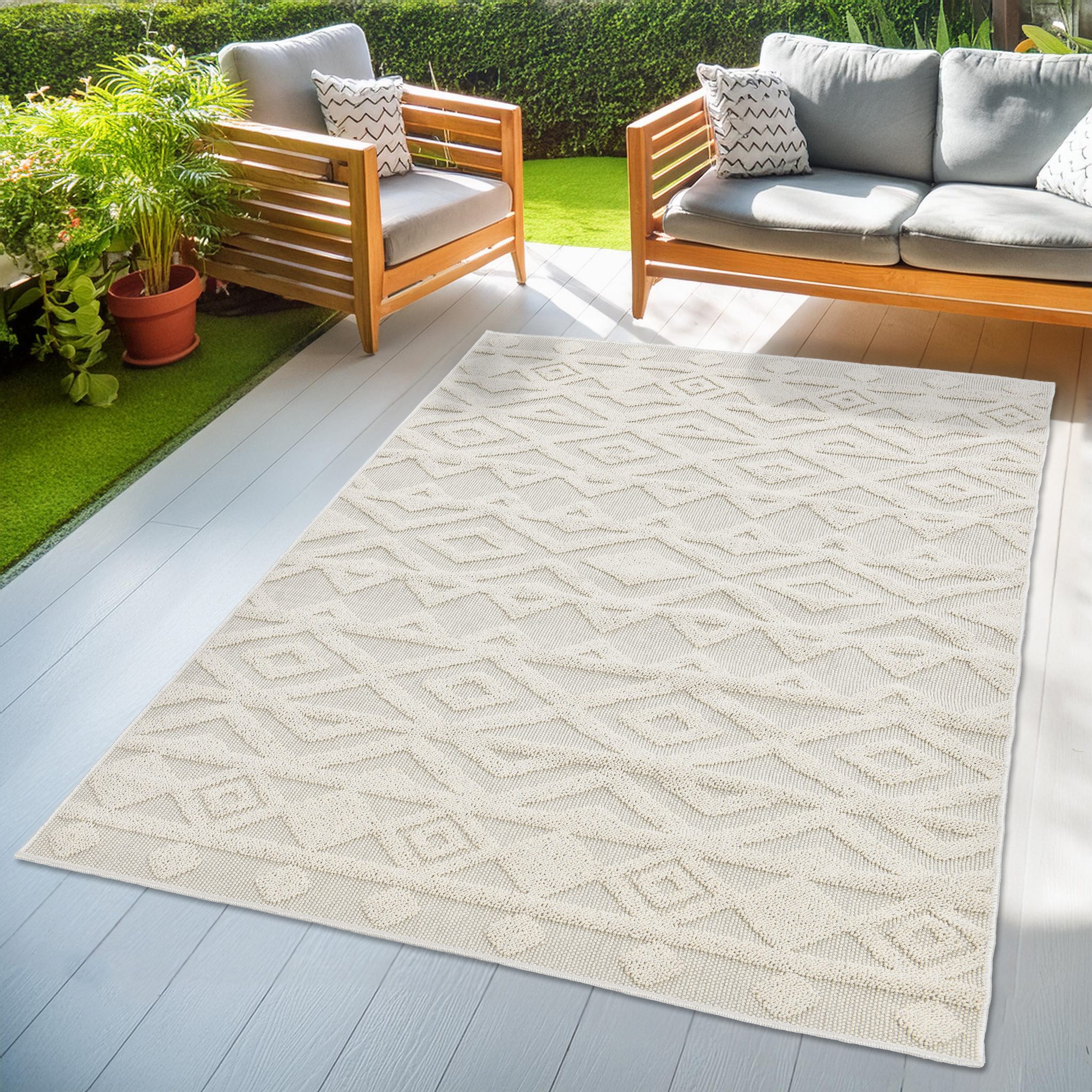 Teppich Askja Outdoor