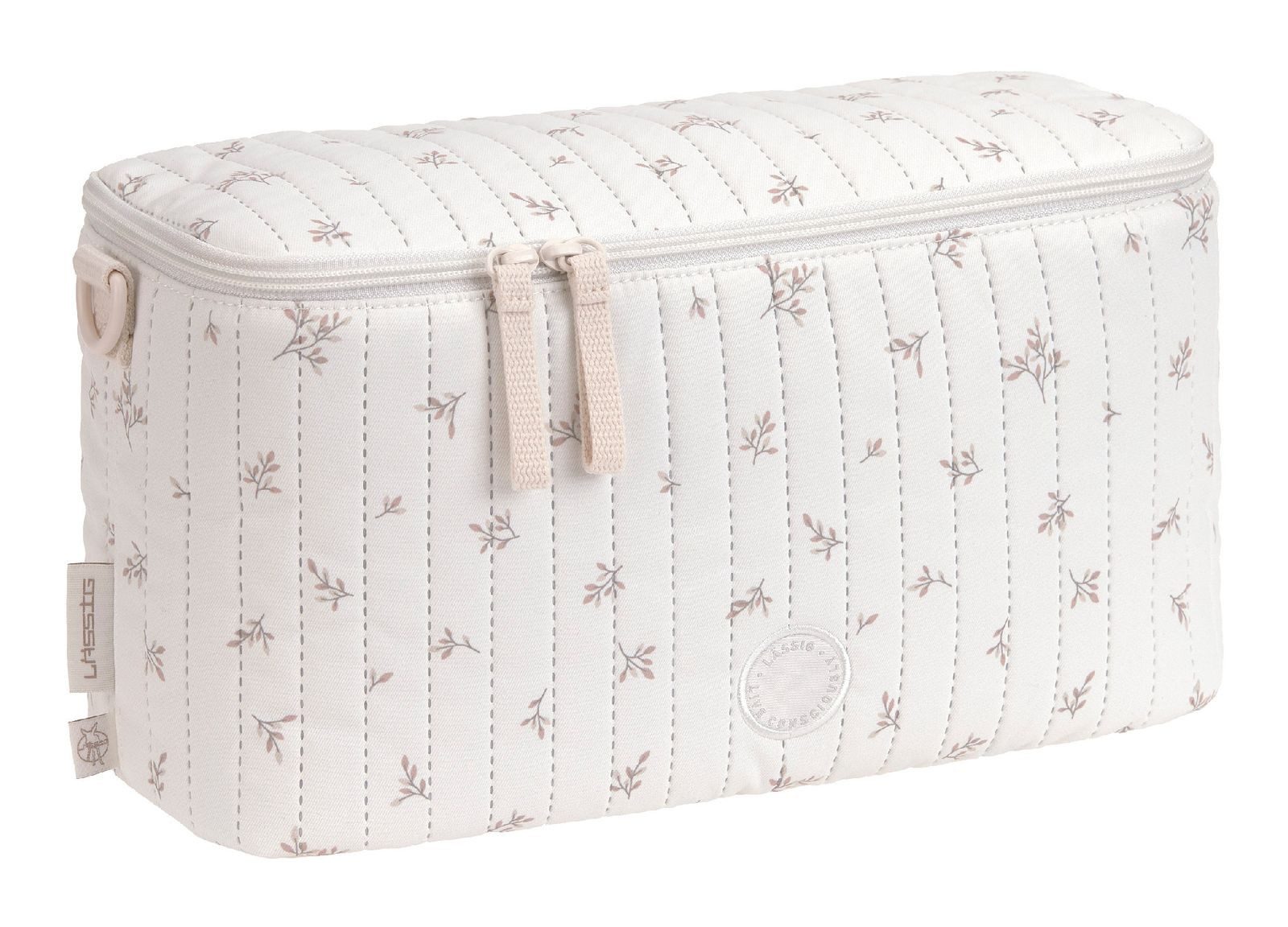 LÄSSIG Umhängetasche Buggy Organizer