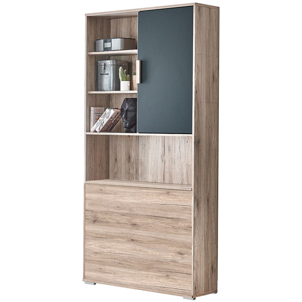 Hochschrank CANTON-43