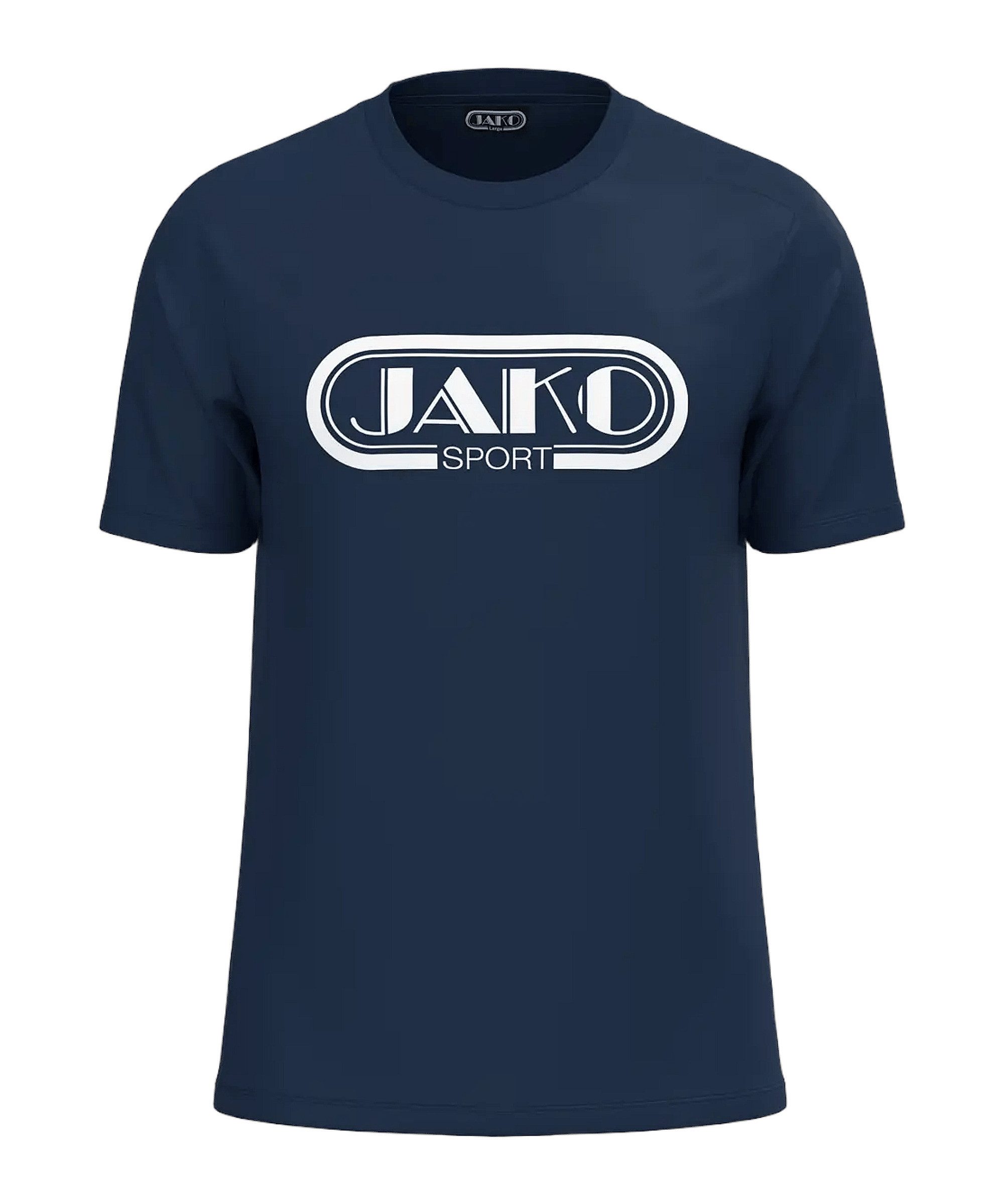 T-Shirt Jako Damen T-Shirt Promo 2.0 6166D