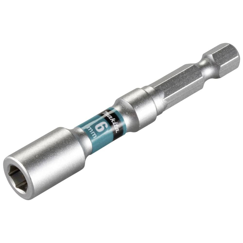 Thumbnail - Makita Steckschlüssel Torsion Steckschlüssel SW6