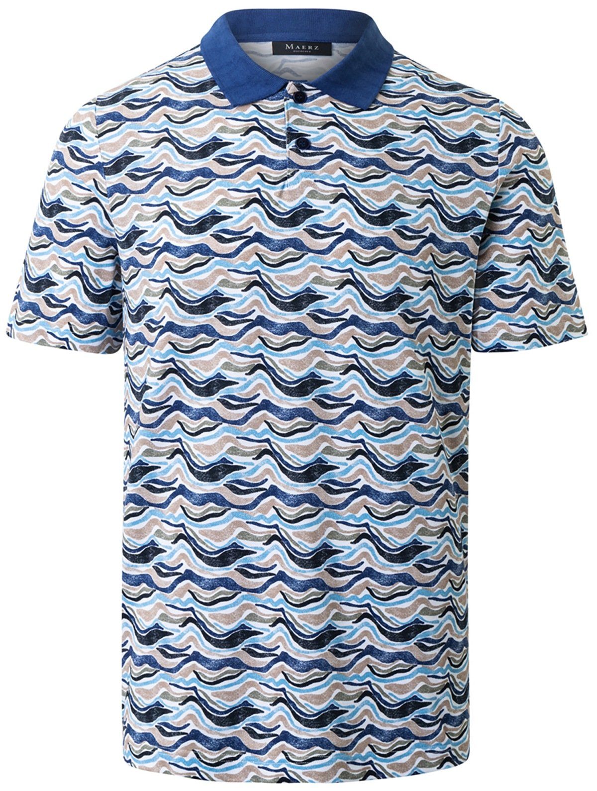 MAERZ Muenchen Poloshirt