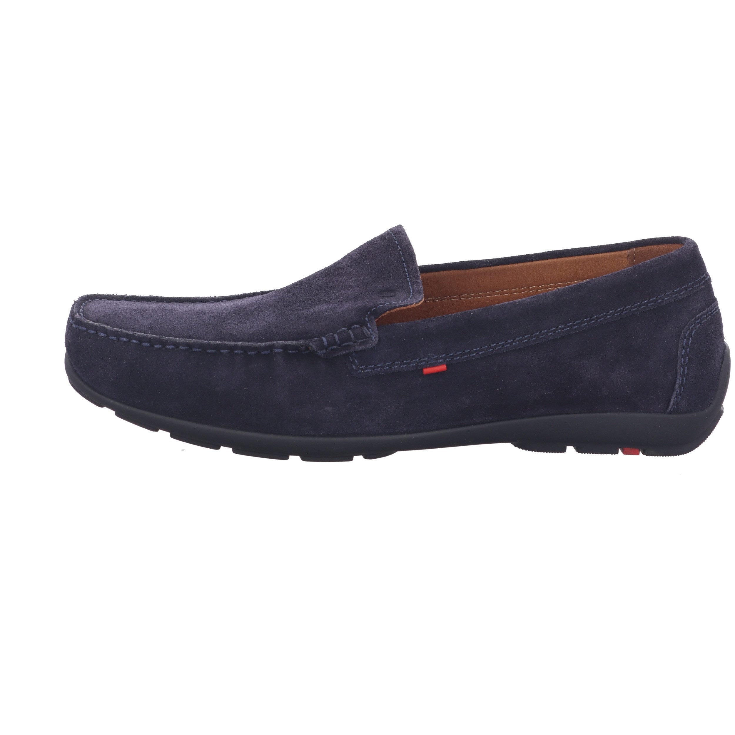 Lloyd LLOYD - Emilio SlipOn navy Slipper